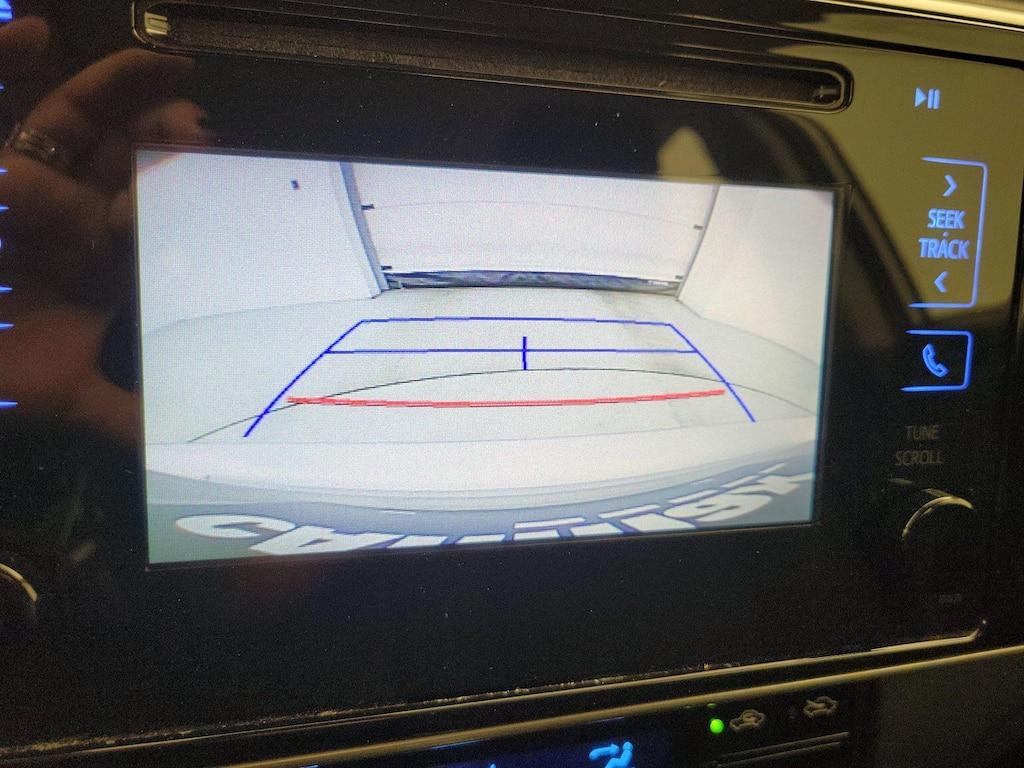 used 2017 Toyota Corolla car, priced at $16,998