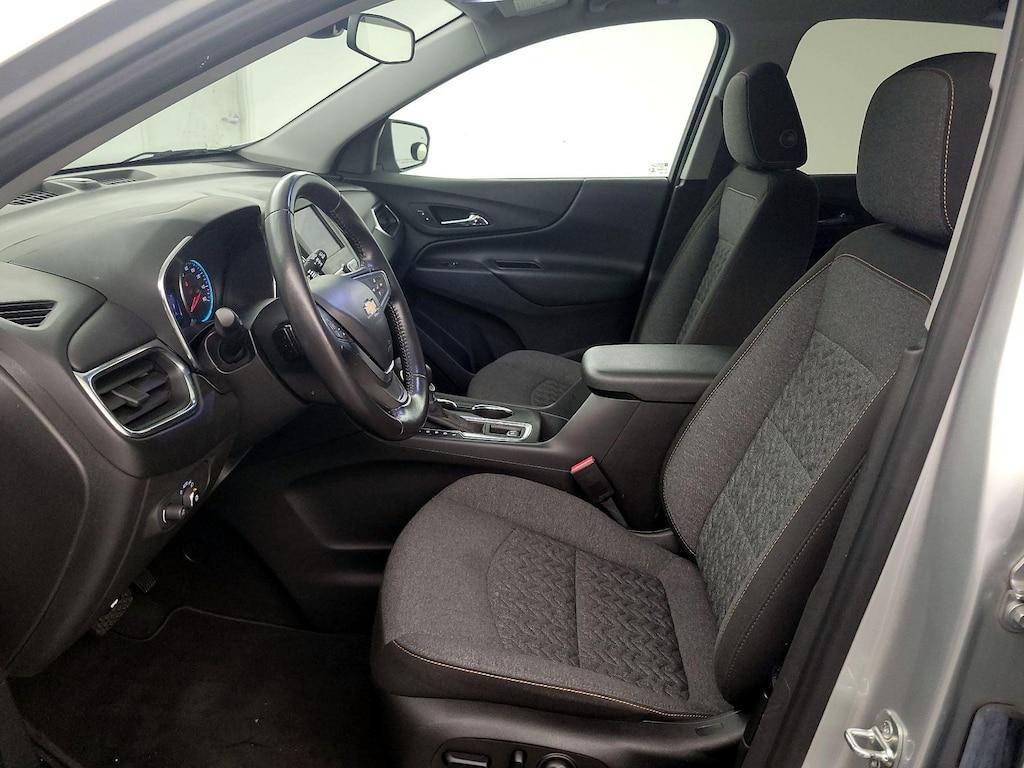 used 2022 Chevrolet Equinox car, priced at $21,998