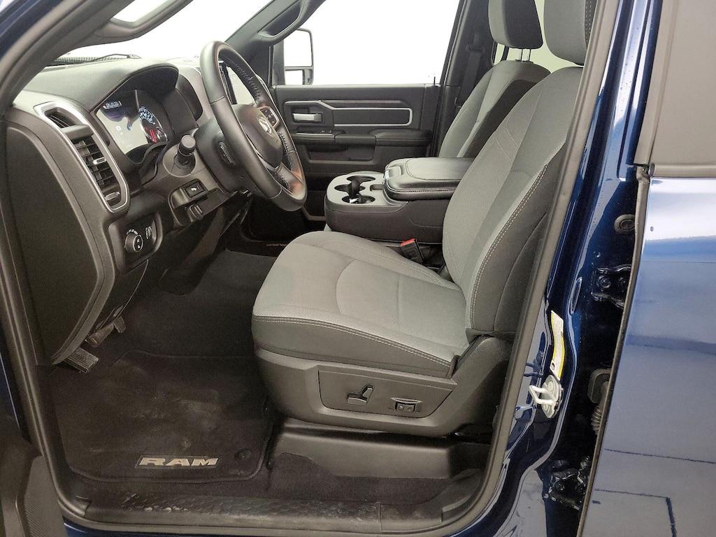 used 2024 Ram 2500 car, priced at $48,998