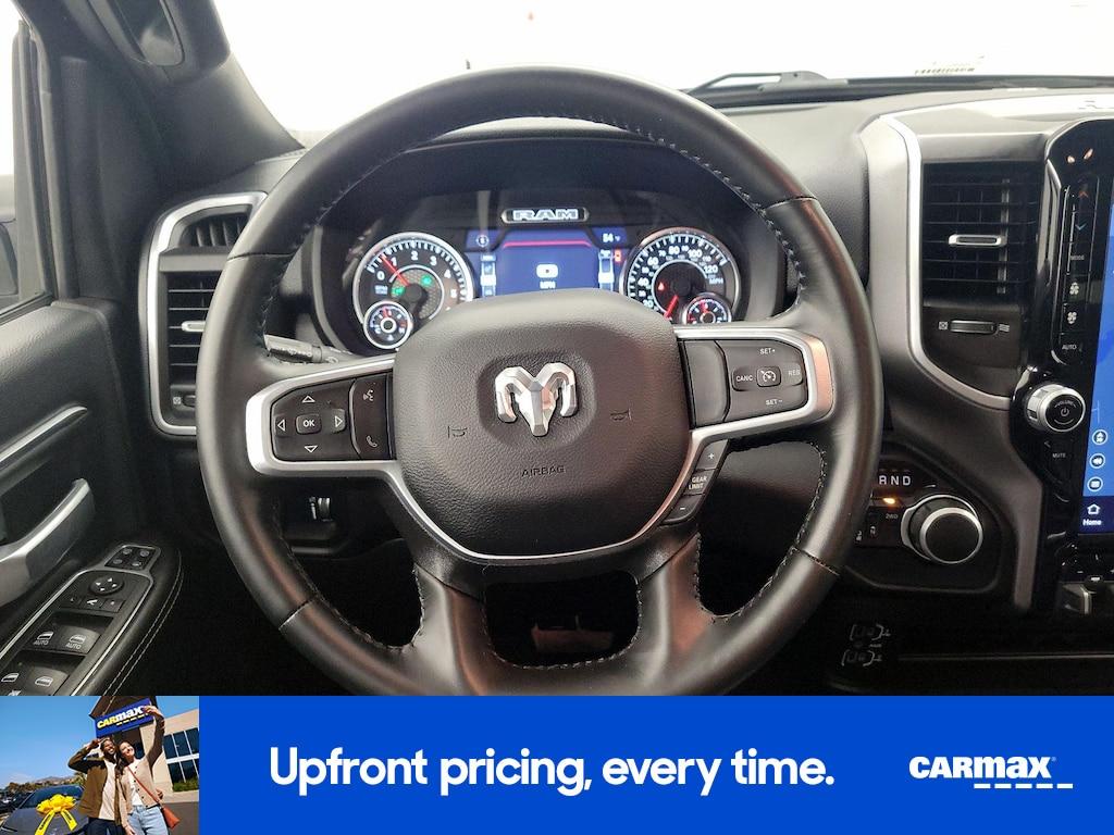 used 2024 Ram 2500 car, priced at $48,998