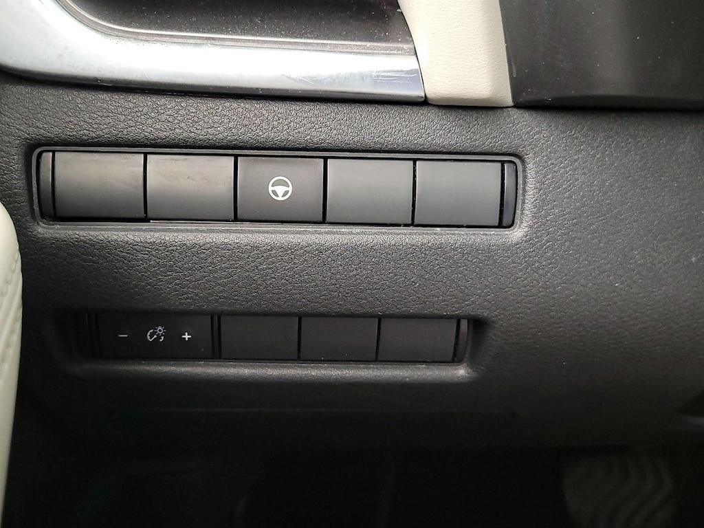 used 2021 Nissan Rogue car, priced at $22,998