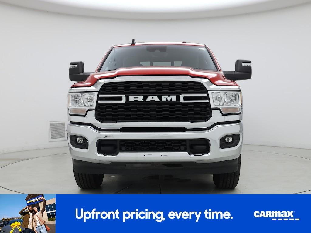 used 2024 Ram 2500 car, priced at $46,998