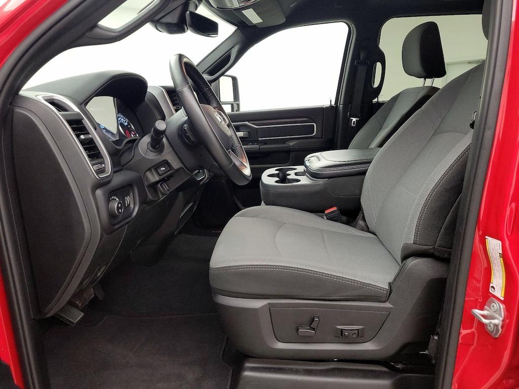 used 2024 Ram 2500 car, priced at $46,998