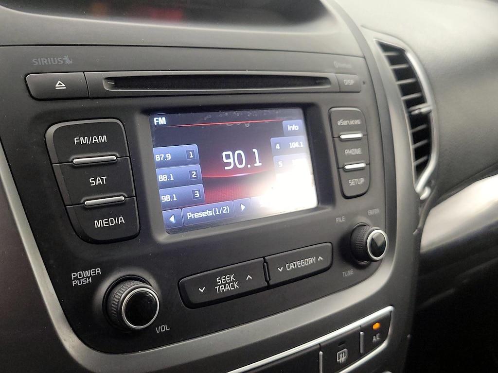used 2015 Kia Sorento car, priced at $13,599