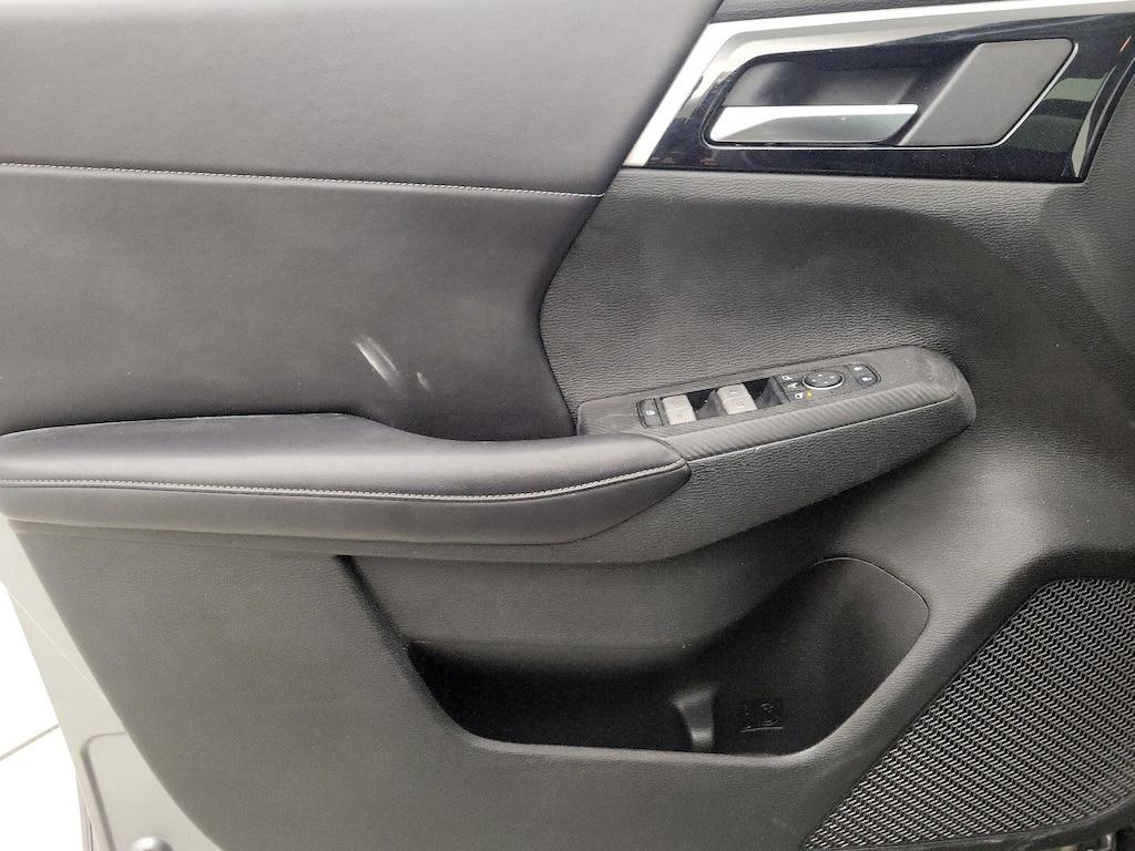 used 2023 Mitsubishi Outlander car, priced at $26,998