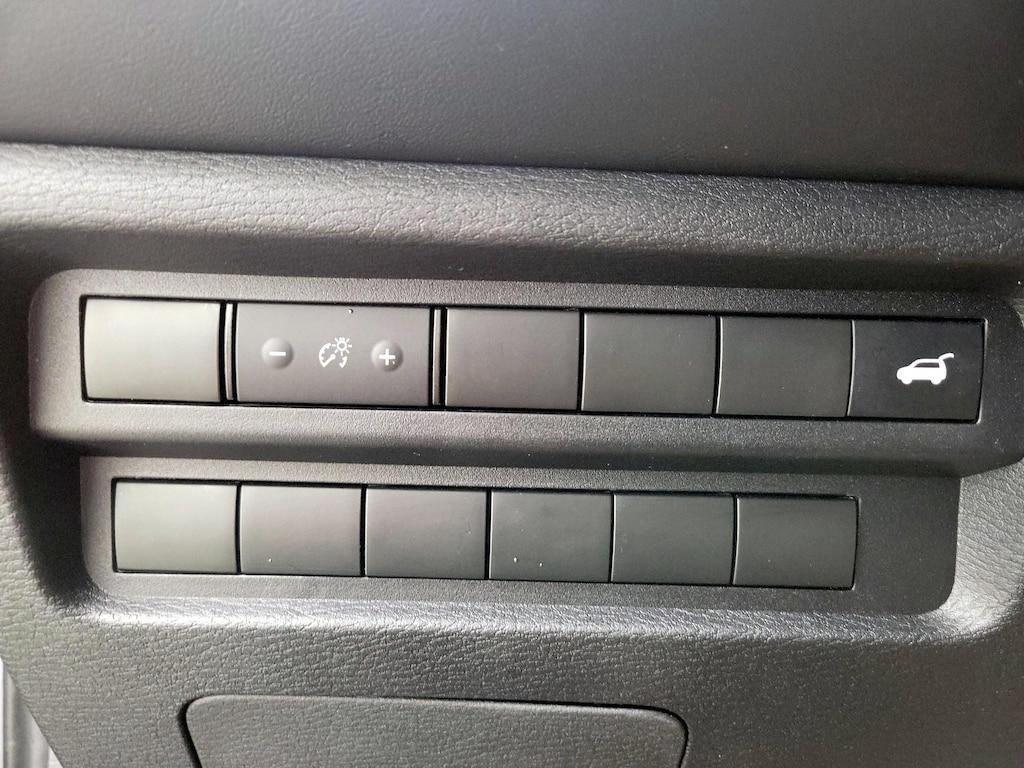 used 2023 Mitsubishi Outlander car, priced at $26,998