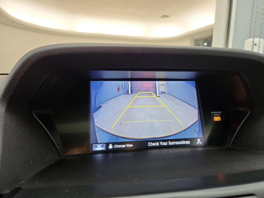 used 2016 Acura ILX car, priced at $17,998