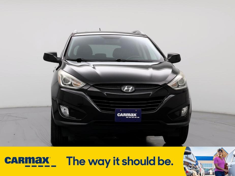 used 2014 Hyundai Tucson car, priced at $14,998