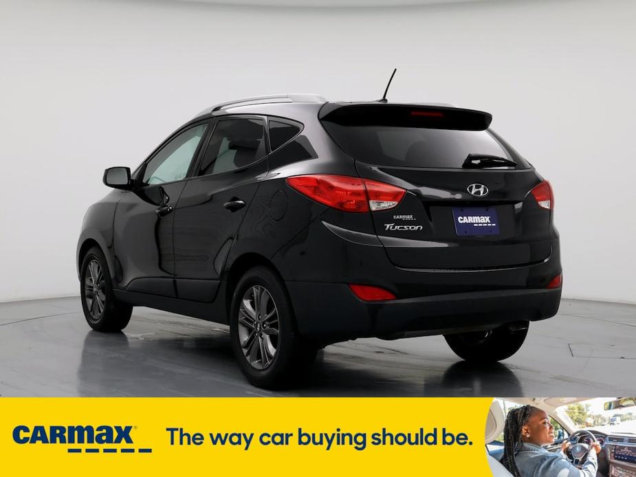 used 2014 Hyundai Tucson car, priced at $14,998