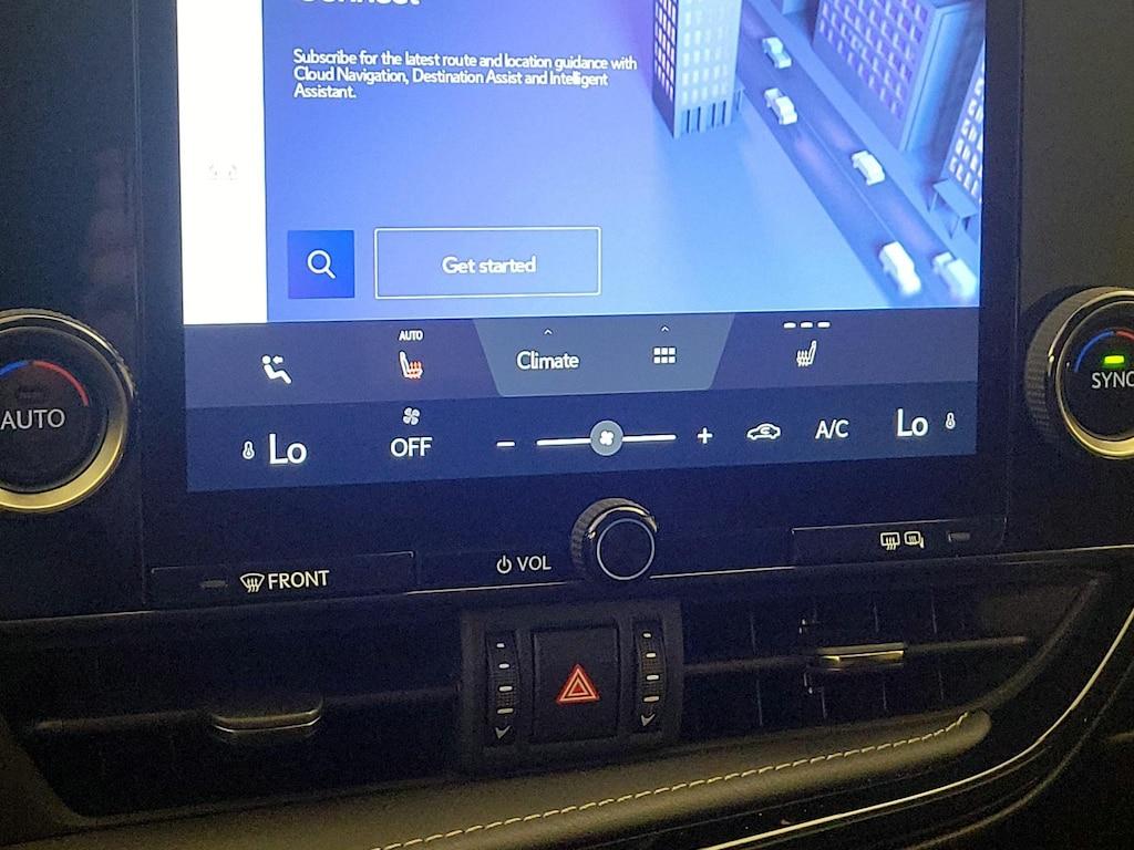 used 2022 Lexus NX 250 car, priced at $35,998