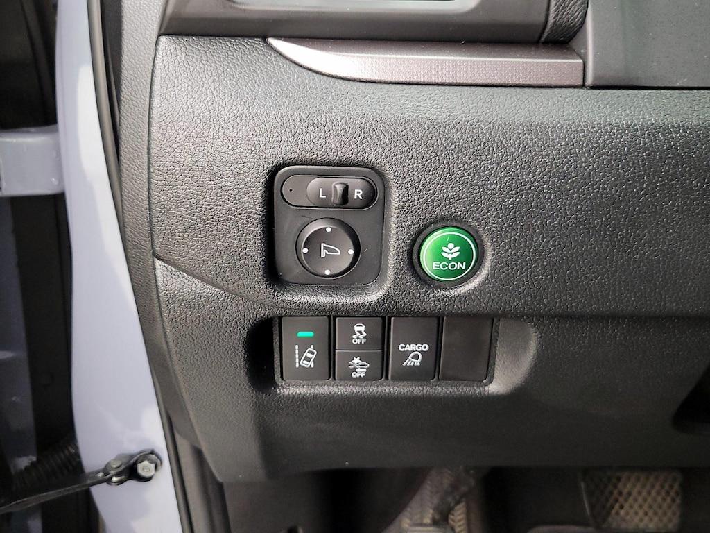 used 2023 Honda Ridgeline car, priced at $33,998