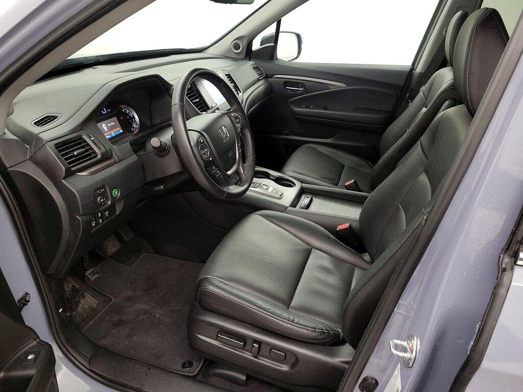 used 2023 Honda Ridgeline car, priced at $33,998