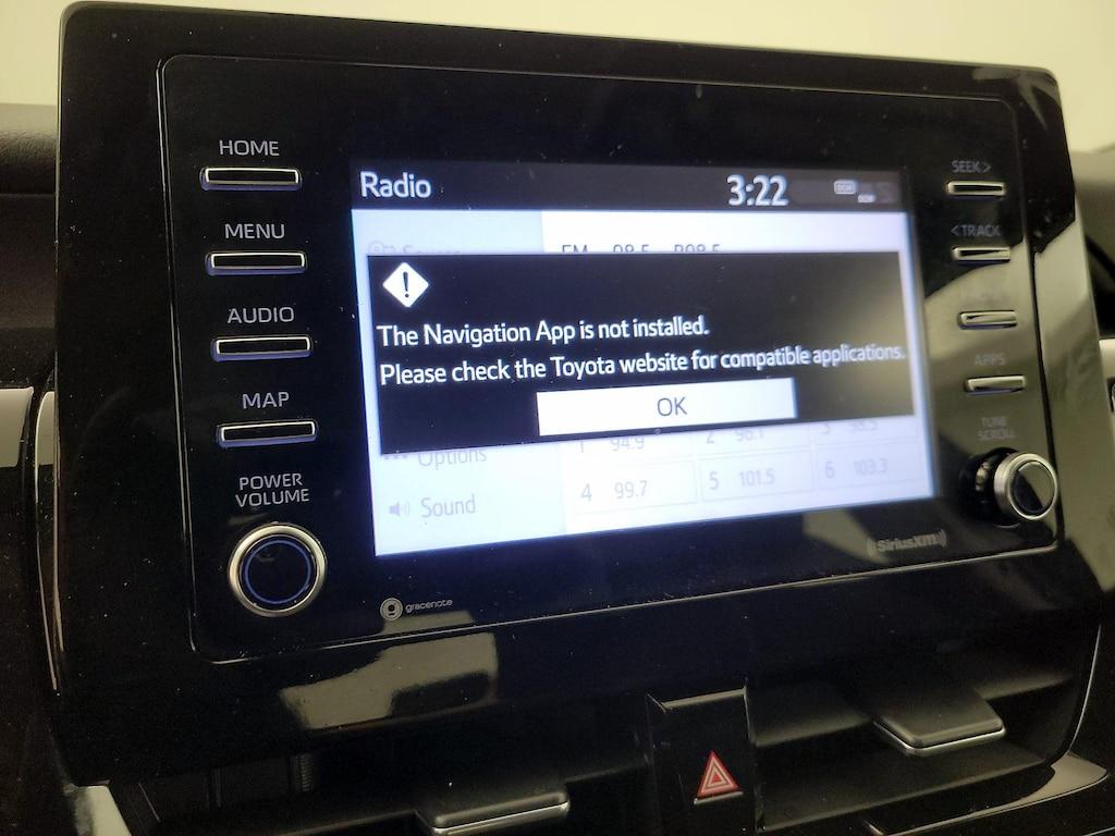 used 2021 Toyota Camry car, priced at $24,998