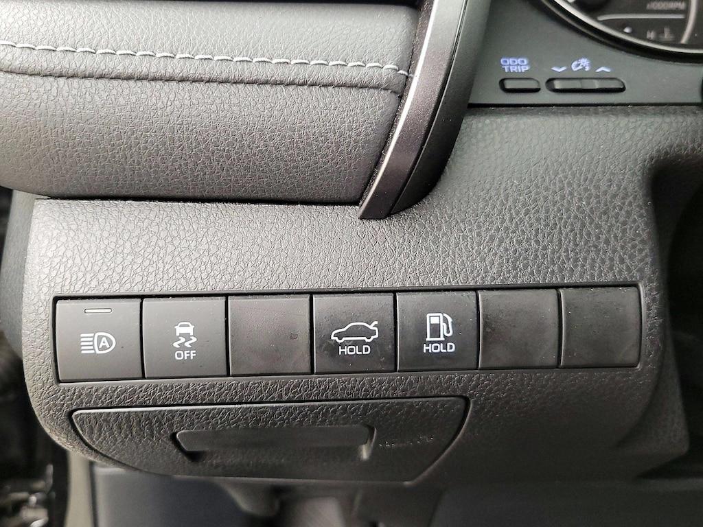 used 2021 Toyota Camry car, priced at $24,998