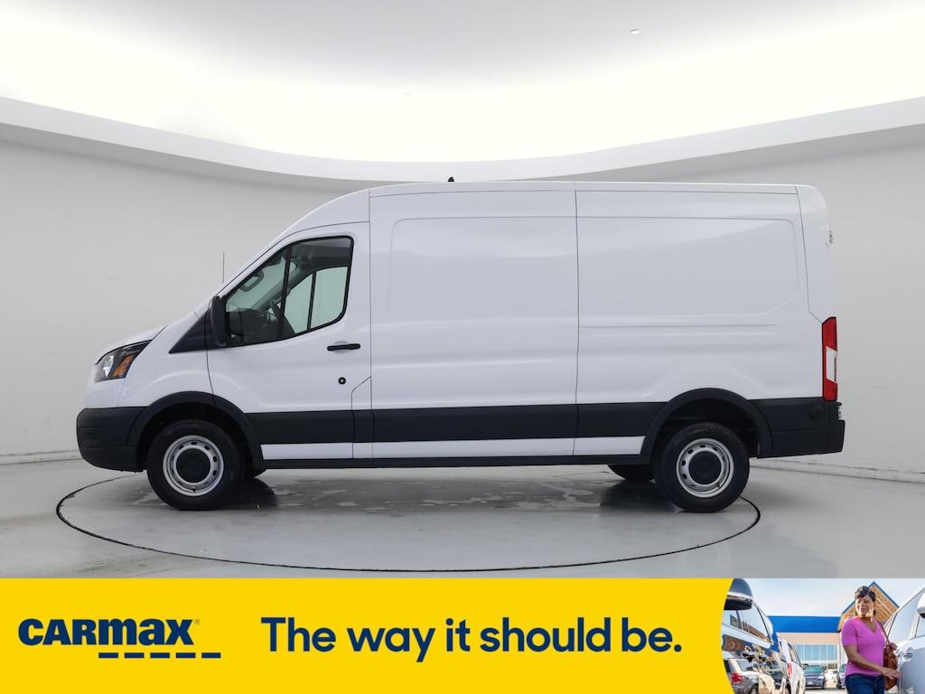 used 2023 Ford Transit-250 car, priced at $41,998