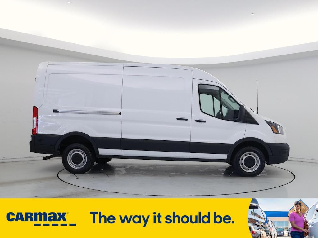used 2023 Ford Transit-250 car, priced at $41,998
