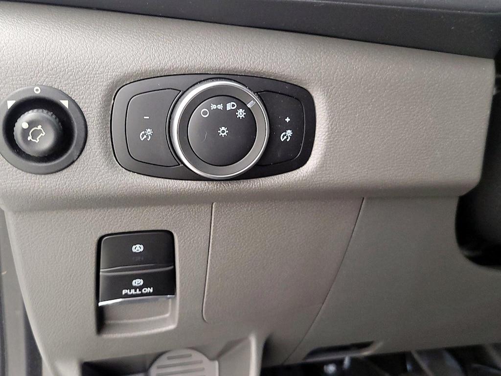 used 2023 Ford Transit-250 car, priced at $41,998