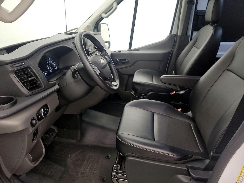 used 2023 Ford Transit-250 car, priced at $41,998