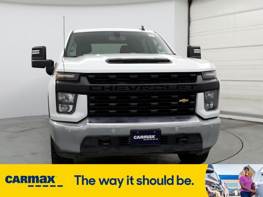 used 2023 Chevrolet Silverado 2500 car, priced at $45,998