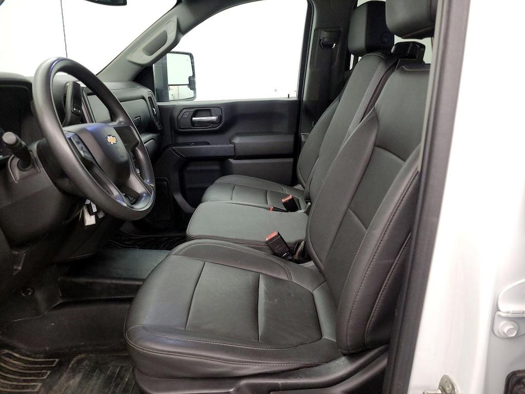 used 2023 Chevrolet Silverado 2500 car, priced at $45,998