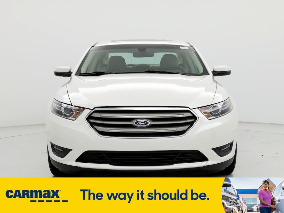 used 2014 Ford Taurus car, priced at $16,998