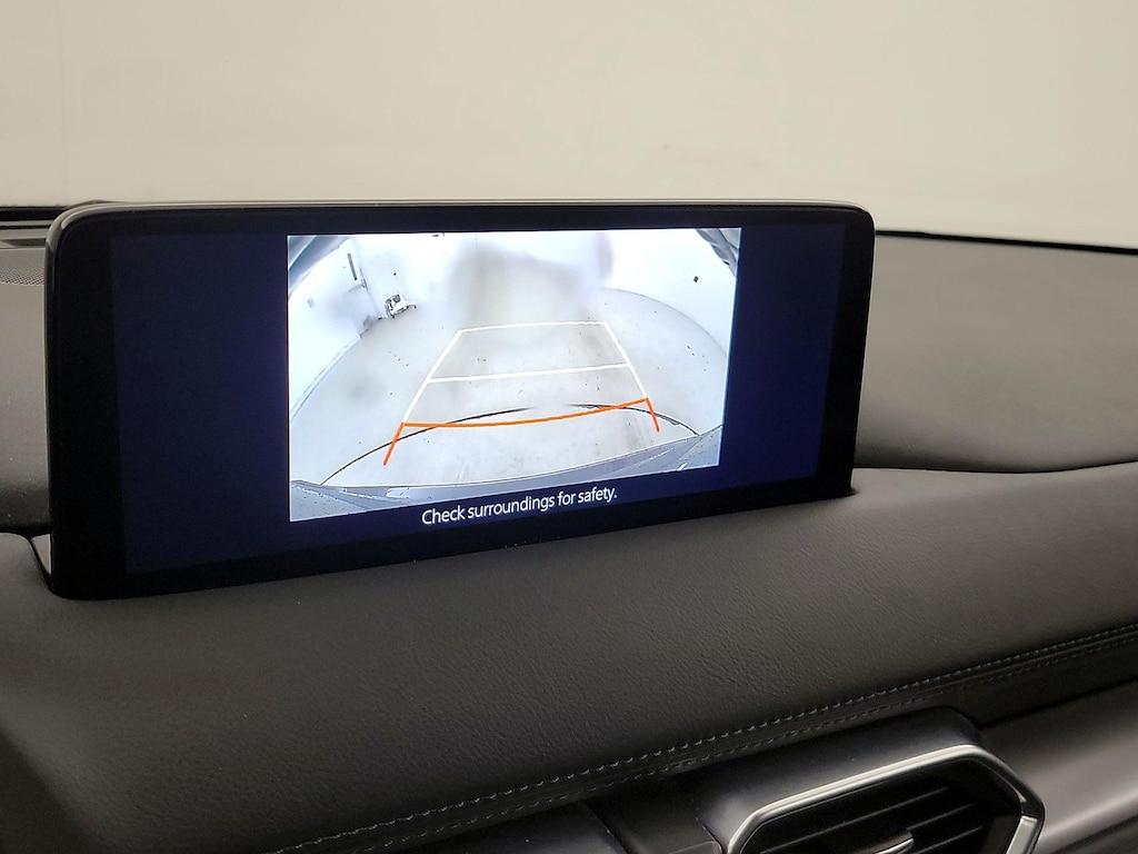 used 2021 Mazda CX-5 car, priced at $21,998