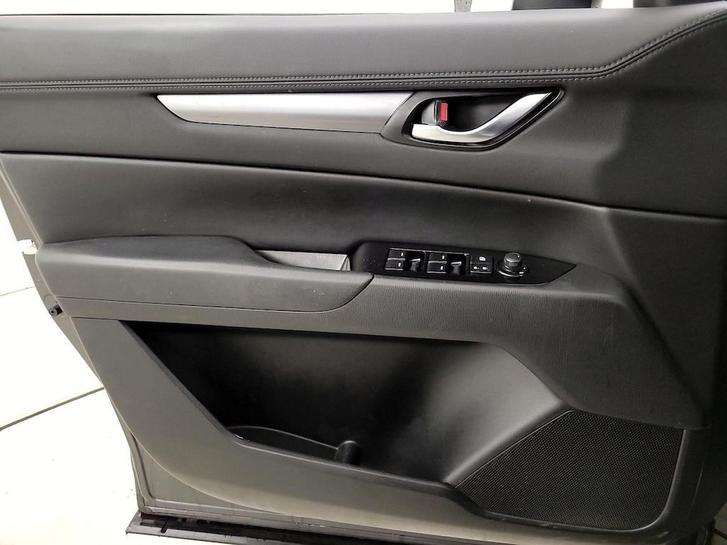 used 2021 Mazda CX-5 car, priced at $21,998