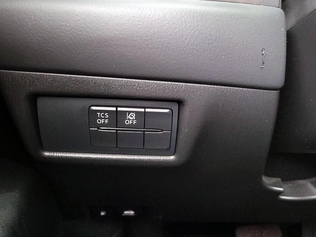 used 2021 Mazda CX-5 car, priced at $21,998