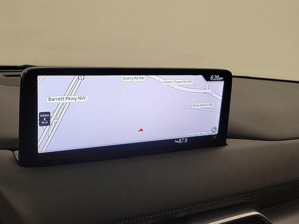 used 2021 Mazda CX-5 car, priced at $21,998