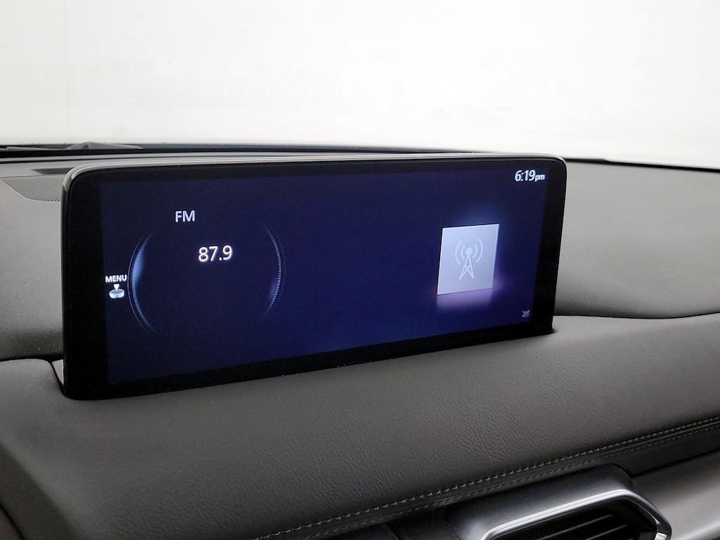 used 2021 Mazda CX-5 car, priced at $21,998