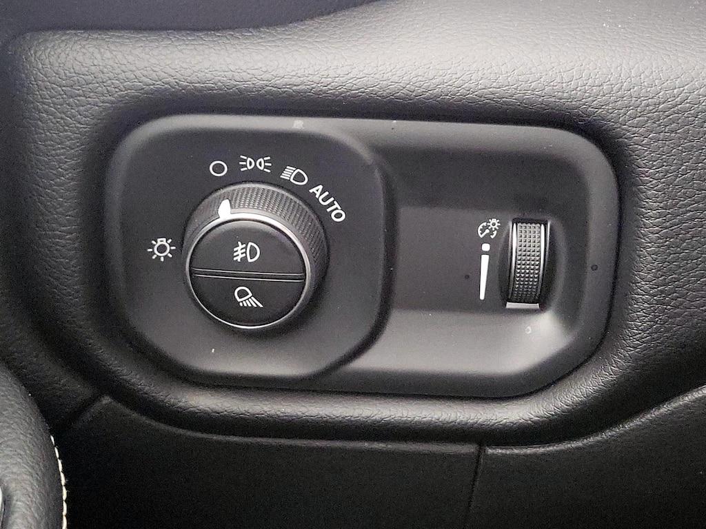 used 2024 Ram 2500 car, priced at $41,998