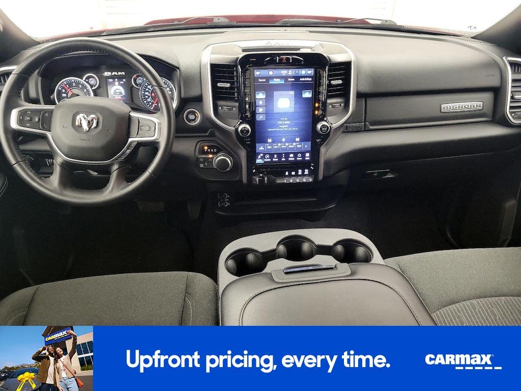 used 2024 Ram 2500 car, priced at $41,998