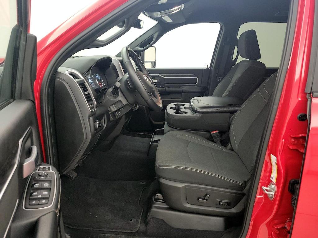 used 2024 Ram 2500 car, priced at $41,998