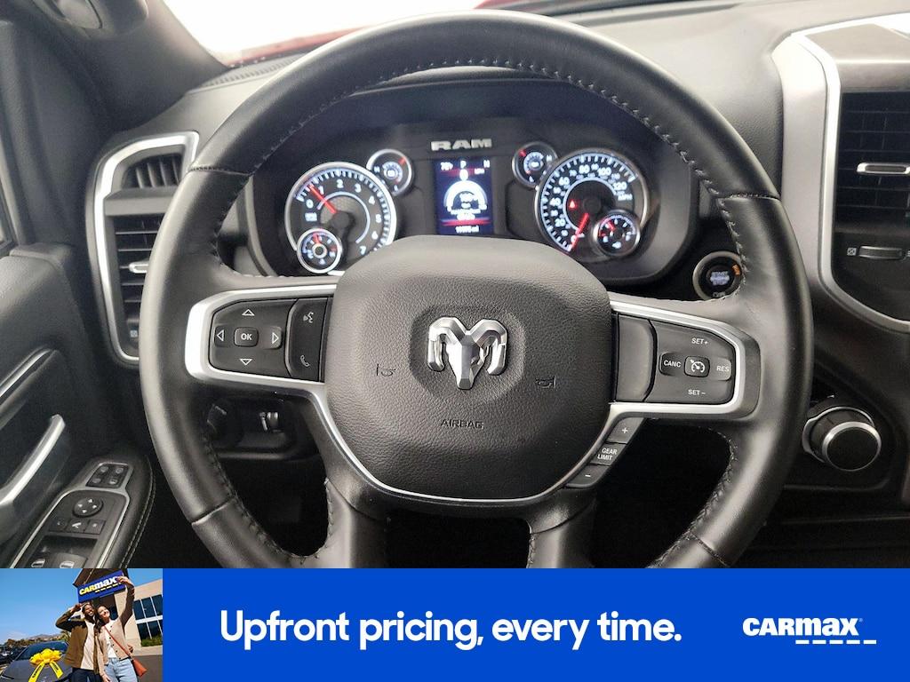 used 2024 Ram 2500 car, priced at $41,998