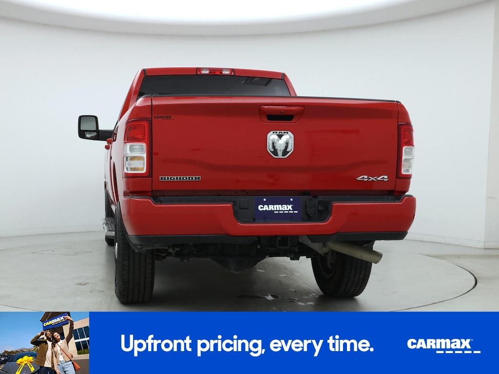 used 2024 Ram 2500 car, priced at $41,998