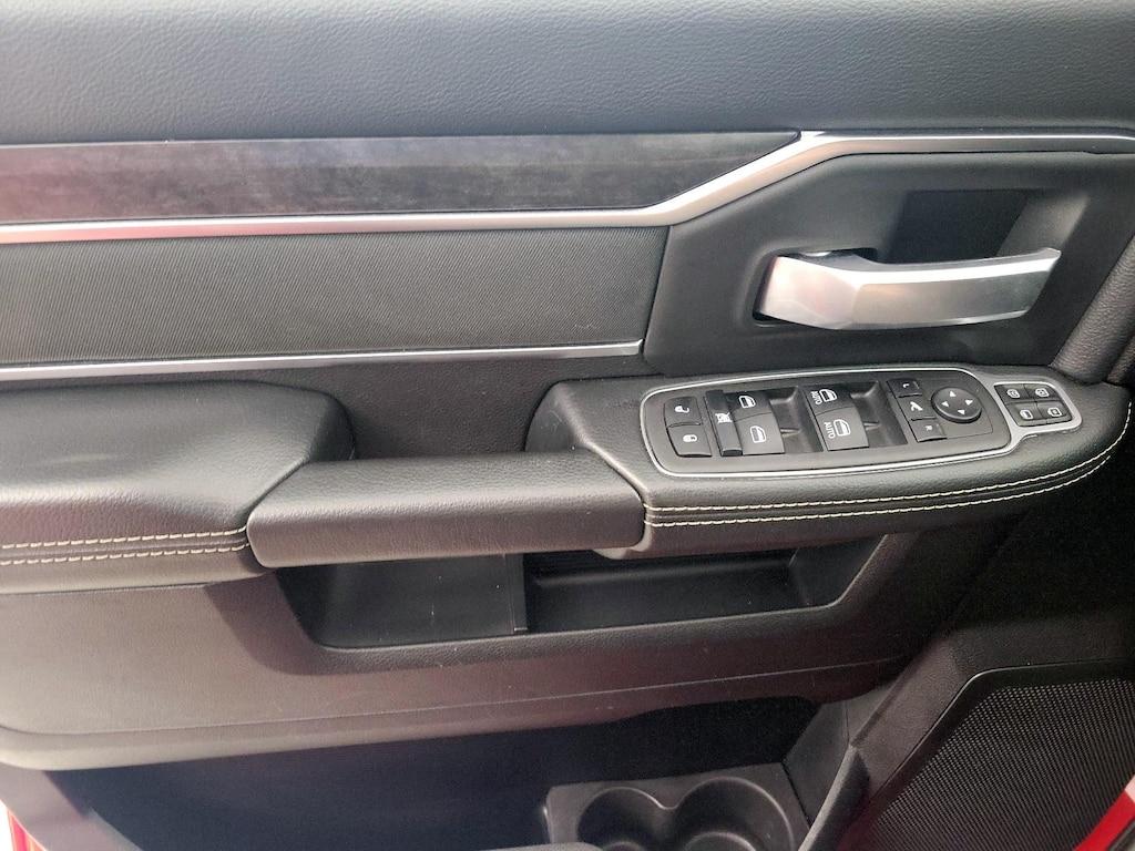 used 2024 Ram 2500 car, priced at $41,998