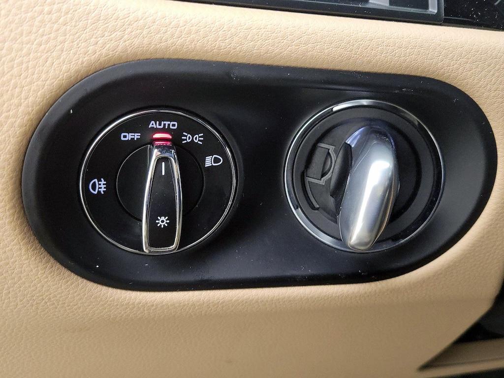 used 2021 Porsche Macan car, priced at $36,998