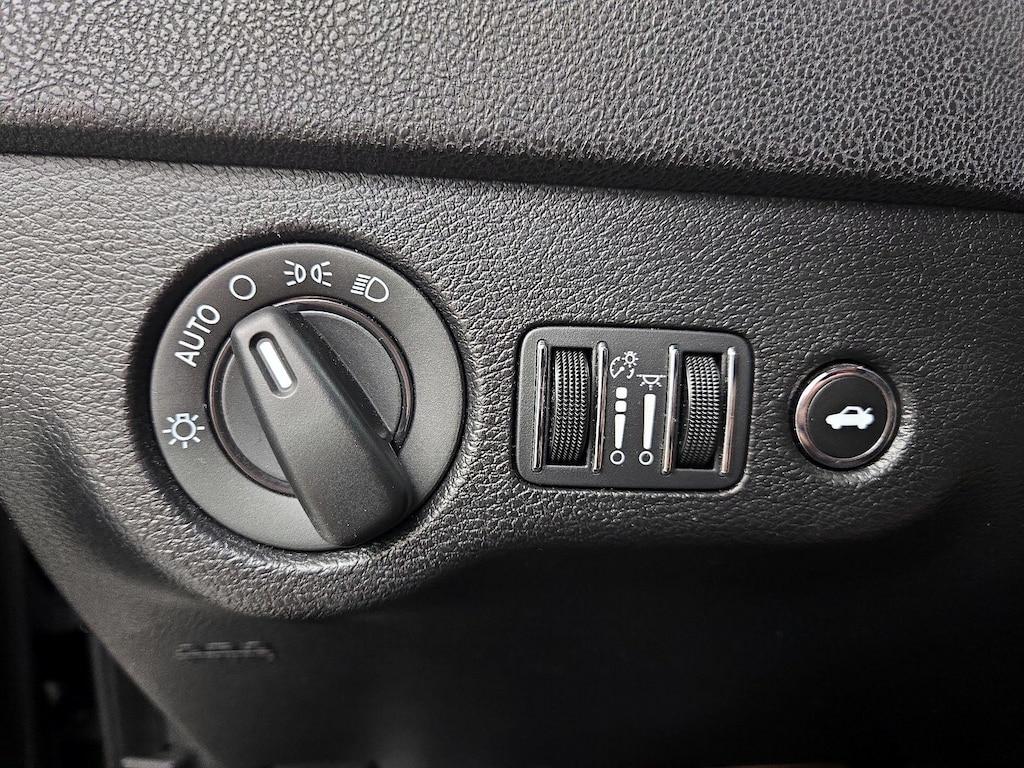 used 2023 Dodge Charger car, priced at $27,998