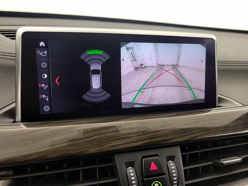 used 2021 BMW X1 car, priced at $22,998