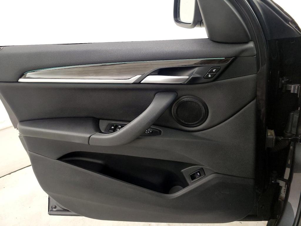 used 2021 BMW X1 car, priced at $22,998