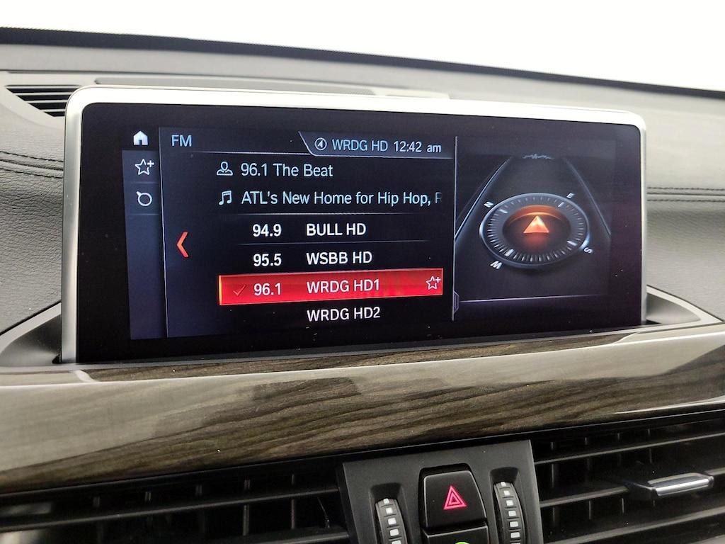 used 2021 BMW X1 car, priced at $22,998