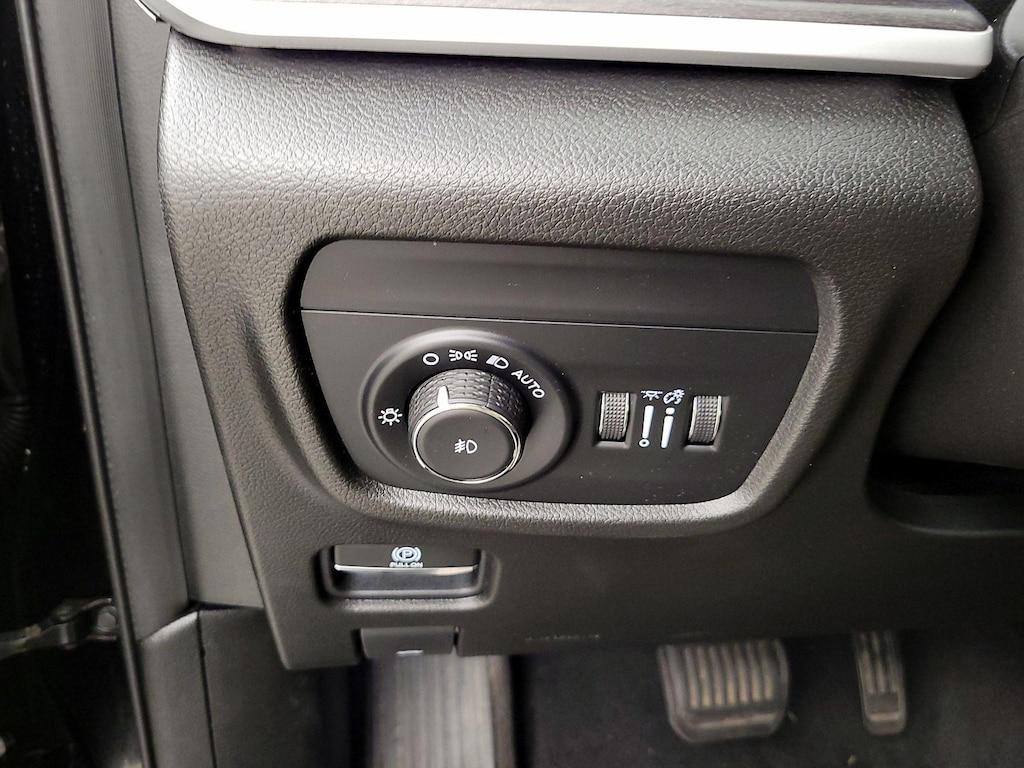 used 2021 Jeep Grand Cherokee L car, priced at $31,998