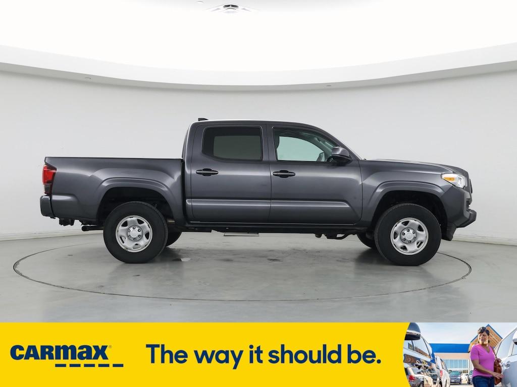 used 2022 Toyota Tacoma car, priced at $34,998