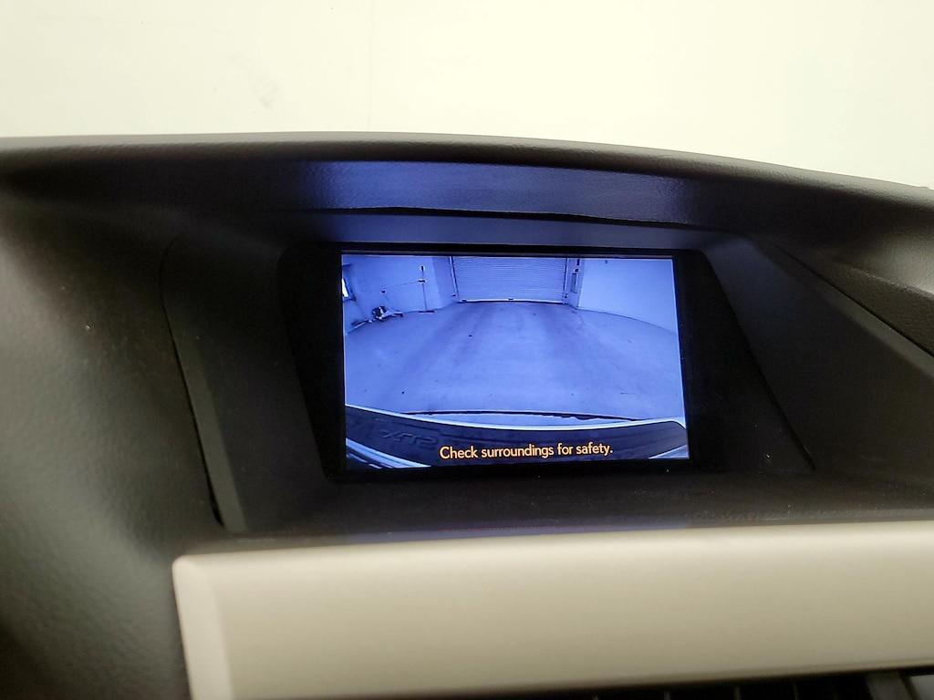 used 2015 Lexus RX 350 car, priced at $23,998