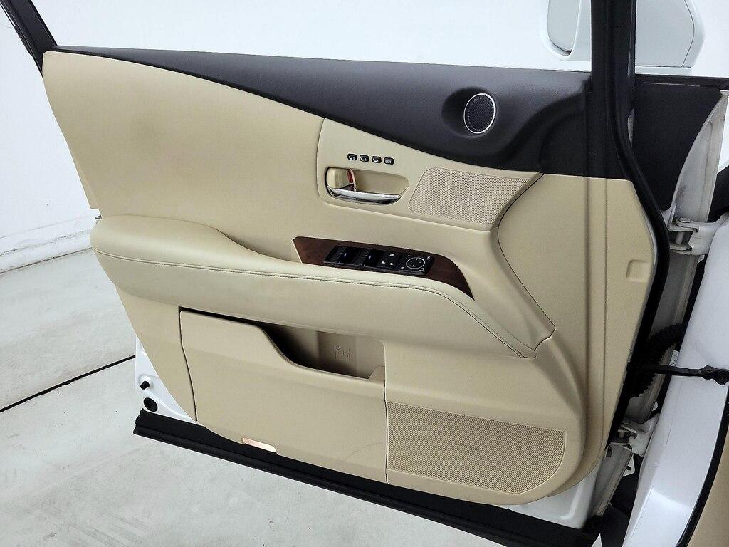 used 2015 Lexus RX 350 car, priced at $23,998