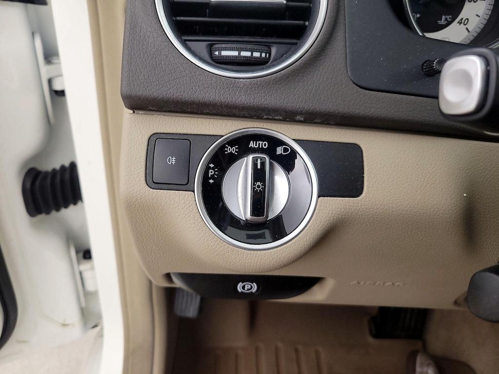 used 2014 Mercedes-Benz C-Class car, priced at $17,998