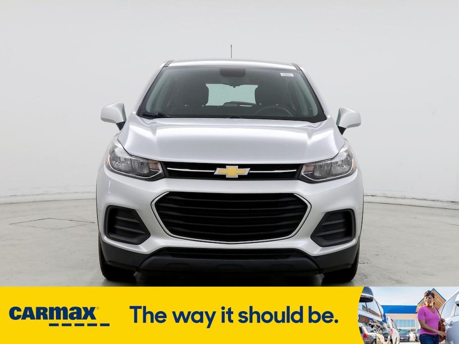 used 2019 Chevrolet Trax car, priced at $15,998