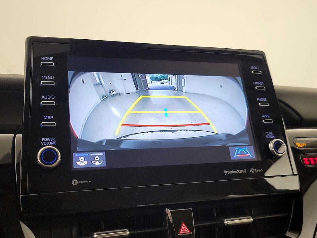 used 2023 Toyota Camry car, priced at $29,998