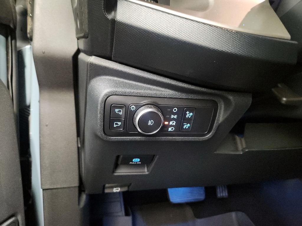 used 2022 Ford Bronco car, priced at $42,998