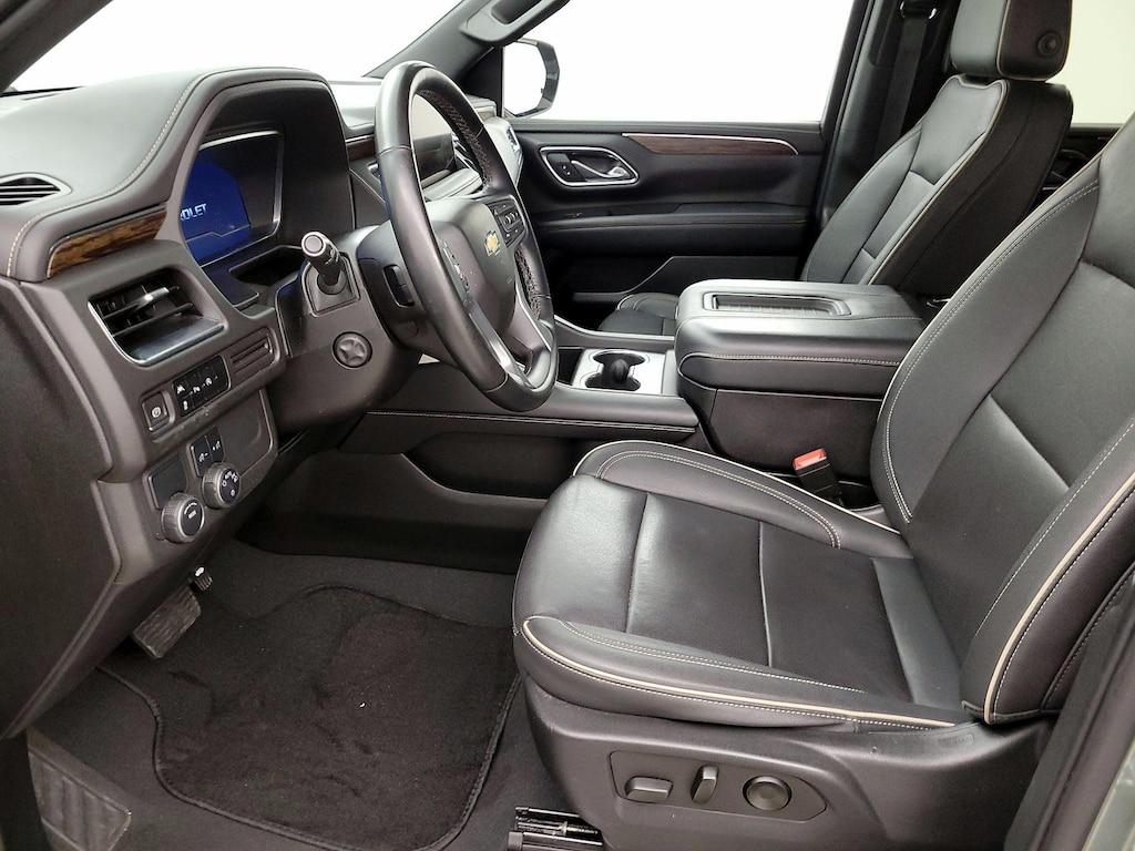 used 2023 Chevrolet Suburban car, priced at $50,998